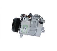Air conditioning compressor PAG 46 32833 NRF for BMW X5 X6 7 5 Gran Turismo 5