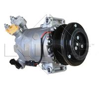 NRF 32843 Air conditioning compressor