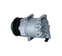 Air conditioning compressor PAG 46 32850 NRF for FORD KUGA II KUGA II VAN