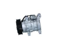 Air conditioning compressor 32858 NRF for TOYOTA HILUX VIGO VII Pickup