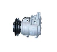Air conditioning compressor PAG 46 32940 NRF for FORD MAZDA
