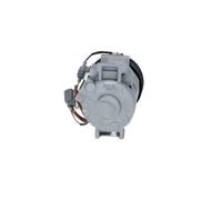 Air conditioning compressor PAG 46 32973 NRF for TOYOTA LAND CRUISER 200