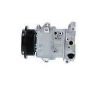 Air conditioning compressor PAG 46 32982 NRF for TOYOTA RAV 4 III CAMRY Saloon