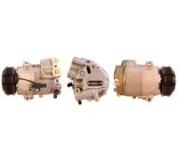 ELSTOCK 51-0907 Air conditioning compressor