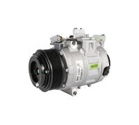 VALEO 814584 Air conditioning compressor