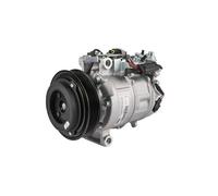 Air conditioning compressor PAG 46 814699 VALEO for MERCEDES-BENZ CLA Coupe CLA