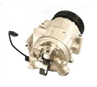 MAXGEAR AC330005 Air conditioning compressor