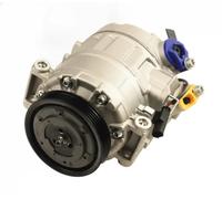Air conditioning compressor PAG 46 AC330012 MAXGEAR for BMW 7 5 5 Touring