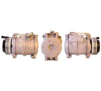 Air conditioning compressor PAG 46 ACP01009 LUCAS for IVECO DAILY IV Bus