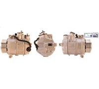 Air conditioning compressor PAG 46 ACP01023 LUCAS for MERCEDES-BENZ S-CLASS