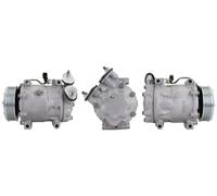 LUCAS ACP01030 Air conditioning compressor