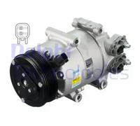 DELPHI CS20323 Air conditioning compressor
