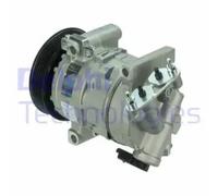 DELPHI CS20325 Air conditioning compressor