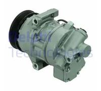 DELPHI CS20331 Air conditioning compressor