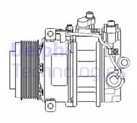 DELPHI CS20378 Air conditioning compressor