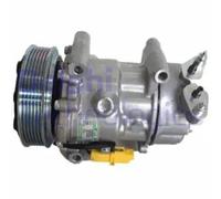 DELPHI CS20526 Air conditioning compressor