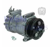 DELPHI CS20526 Air conditioning compressor