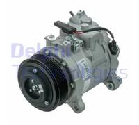 Air conditioning compressor PAG 46 CS20536 DELPHI for BMW 1 Sports Hatch X3 3 X4