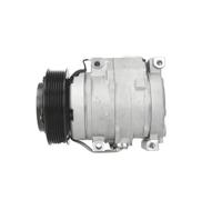 THERMOTEC KTT090030 Compressor, air conditioning for TOYOTA