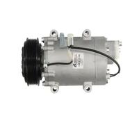 THERMOTEC KTT090042 Air conditioning compressor
