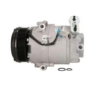 THERMOTEC KTT090045 Air conditioning compressor