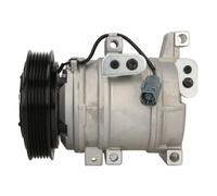 THERMOTEC KTT090055 Air conditioning compressor