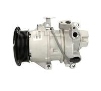 THERMOTEC KTT090063 Air conditioning compressor
