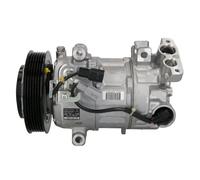 Air conditioning compressor PAG 46 KTT090090 THERMOTEC for RENAULT NISSAN