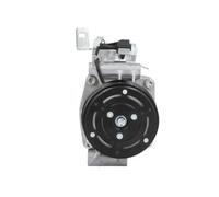 THERMOTEC KTT090182 Air conditioning compressor