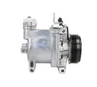 THERMOTEC KTT090182 Air conditioning compressor