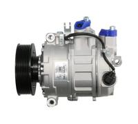 THERMOTEC KTT090203 Air conditioning compressor