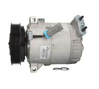Air conditioning compressor PAG 46 KTT090416 THERMOTEC for FIAT OPEL SAAB