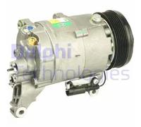 NEW COMPRESSOR AIR CONDITIONING FOR MINI MINI R50 R53 W10 B16 A W11 B16 A DELPHI