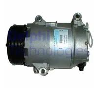 DELPHI TSP0155351 Air conditioning compressor