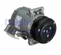 Air conditioning compressor PAG 46 TSP0155449 DELPHI for OPEL ASTRA H Estate