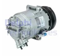 DELPHI TSP0155458 Air conditioning compressor