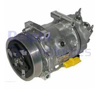 DELPHI TSP0155474 Air conditioning compressor