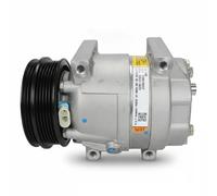 DELPHI TSP0155657 Air conditioning compressor