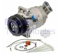 DELPHI TSP0155802 Air conditioning compressor