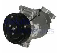 Air conditioning compressor PAG 46 TSP0155830 DELPHI for RENAULT MEGANE II
