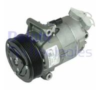 DELPHI TSP0155926 Air conditioning compressor