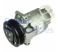 DELPHI TSP0155930 Air conditioning compressor