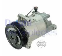 Delphi Air Conditioning Compressor TSP0155948 for Astra J (P10) 1.6 2009-
