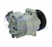 Delphi Air Conditioning Compressor TSP0155948 for Astra J (P10) 1.6 2009-