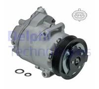 DELPHI TSP0155967 Air conditioning compressor