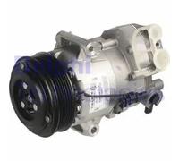 Air conditioning compressor PAG 46 TSP0155987 DELPHI for OPEL CHEVROLET