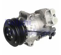 Air conditioning compressor PAG 46 TSP0155989 DELPHI for OPEL CHEVROLET