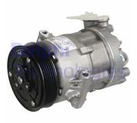 Air conditioning compressor PAG 46 TSP0155992 DELPHI for FIAT 500L TIPO Saloon