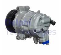 Delphi Air Conditioning Compressor For Audi A1 (8X1)(2010->) 1.2 - 63Kw 85Hp T