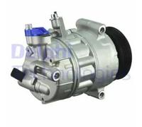 Genuine Delphi A/C Air Con Compressor - TSP0155999